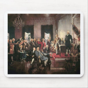 Mousepad Convenção constitucional