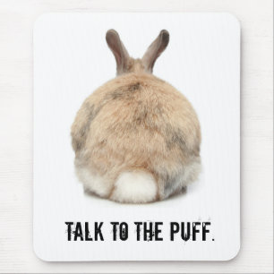 Mousepad Conversa ao sopro!
