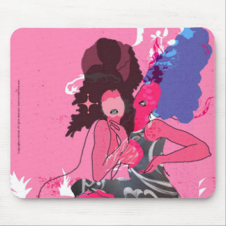 Mousepad Conversa da menina