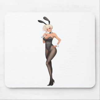Mousepad Cony Girl Anime