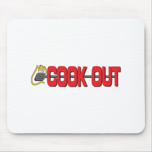 Mousepad Cook Out (restaurante)