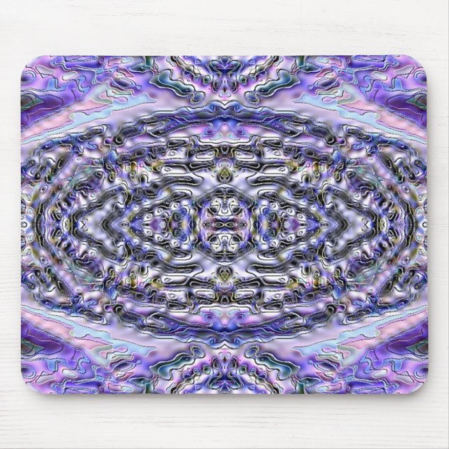 Mousepad Cookie & Naomi (Frente)