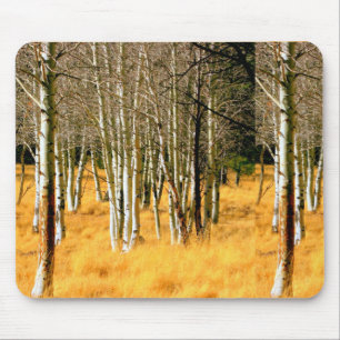 Mousepad copa de aspen