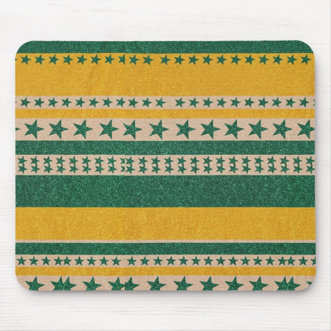 Mousepad Copa do Mundo Brasil 2026 (Frente)