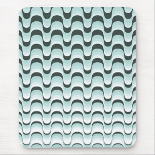 Mousepad Copacabana Green