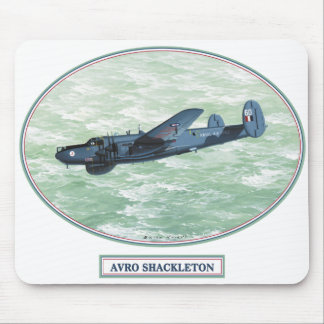 Mousepad Cópia de BKB 4 Avro Shackleton LS B