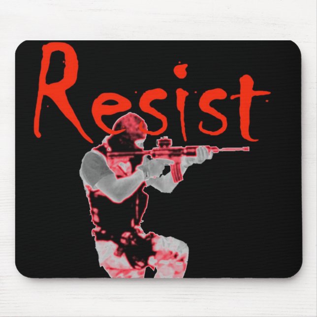 Mousepad cópia do joelho (Frente)