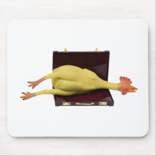 Mousepad Cópia OfficeFun110709