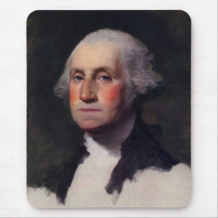 Mousepad Copiar Antheneum George Washington, Gilbert Stuart