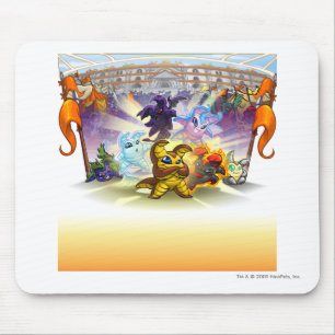 Mousepad Copo 2010 de Altador