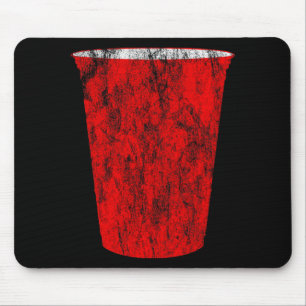 Mousepad copo de festa