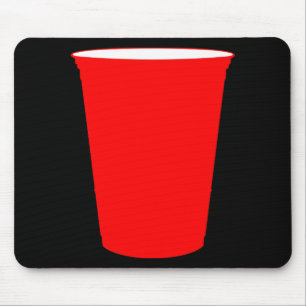 Mousepad copo de festa
