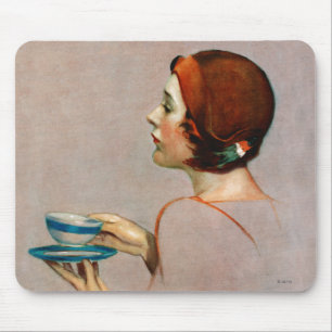 Mousepad Copo de Java