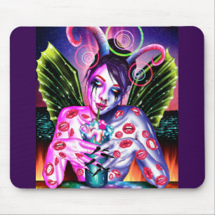 Mousepad Coquetel