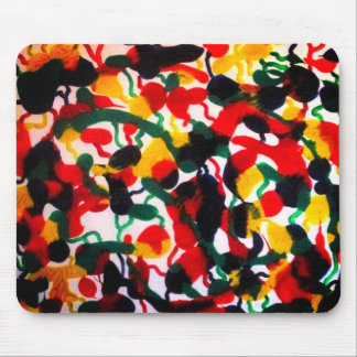 Mousepad Cor da Viagem - Pad do Rato