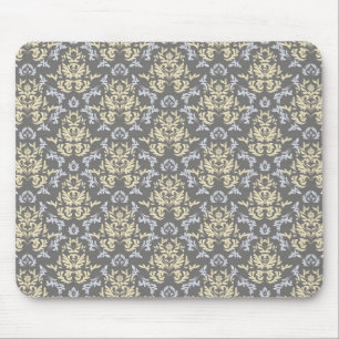 Mousepad Cor damasco