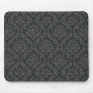 Mousepad Cor damasco 6