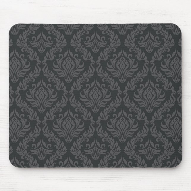 Mousepad Cor damasco 6 (Frente)