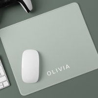 Cor de Cinza Verde Personalizada