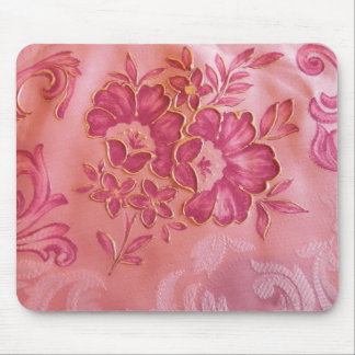 Mousepad cor-de-rosa