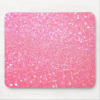 Mousepad Cor-de-rosa brilhante
