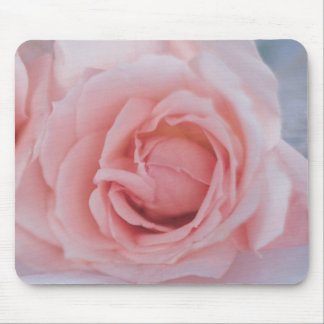 Mousepad cor-de-rosa delicado