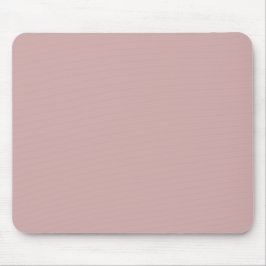 Mousepad cor-de-rosa sem som