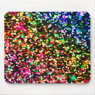 Mousepad Cor do sublime