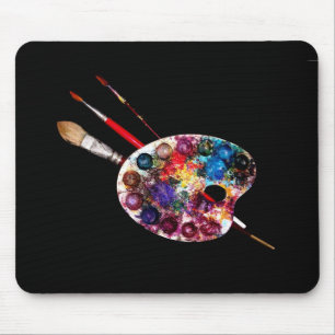 MOUSEPAD COR PALETTE