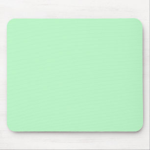 Mousepad Cor sólida: Menta