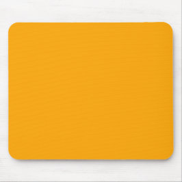 Mousepad Cor Sólido Laranja