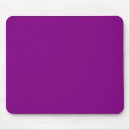 Mousepad Cor Sólido Roxo