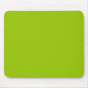 Mousepad Cor Verde Android Pronta para Personalizar se quis