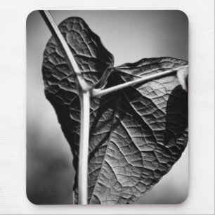 Mousepad coração crucificado