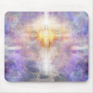 Mousepad Coração de Jesus