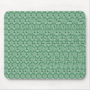 Mousepad Coração e Mãos Estereograma