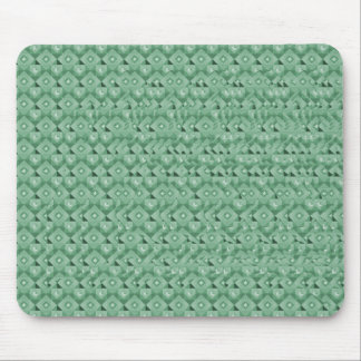 Mousepad Coração e Mãos Estereograma