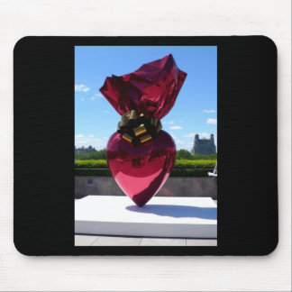 Mousepad Coração sagrado