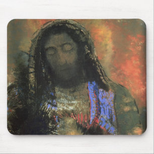 Mousepad Coração sagrado, 1910