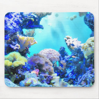 Mousepad Coral