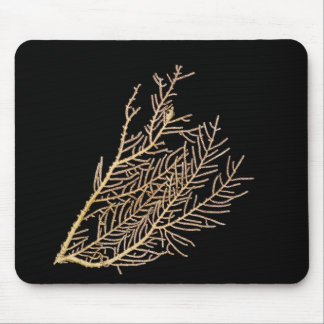 Mousepad Coral