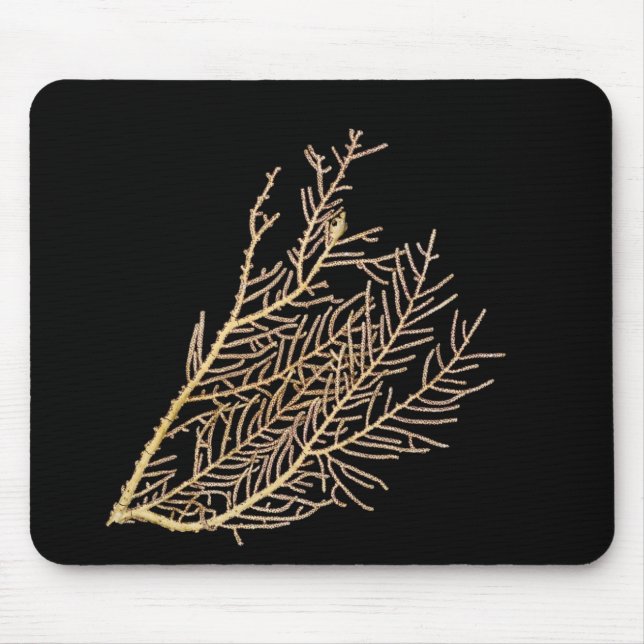 Mousepad Coral (Frente)