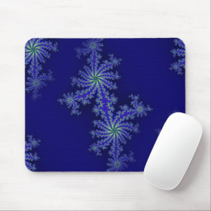 Mousepad Coral flutuante......