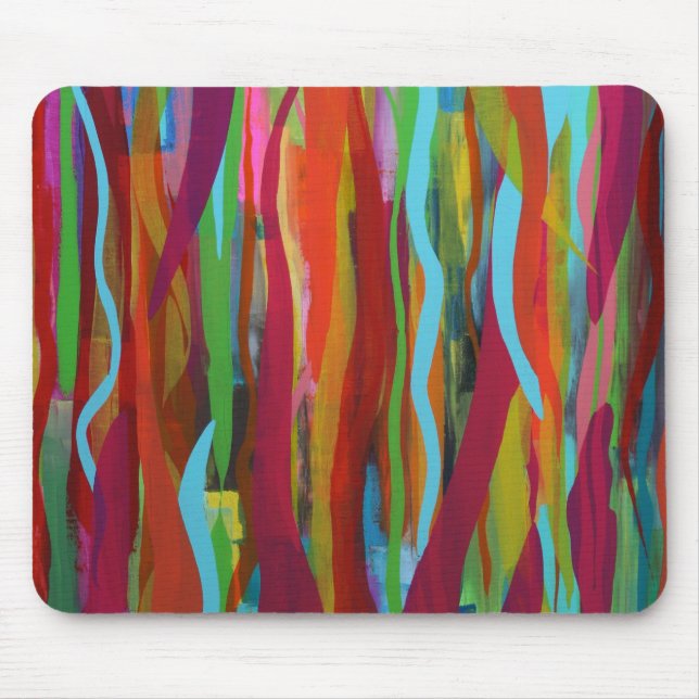 Mousepad Coral Reef (Frente)