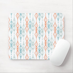 Mousepad Cordas de Diamante