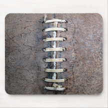 Cordas de futebol verticais