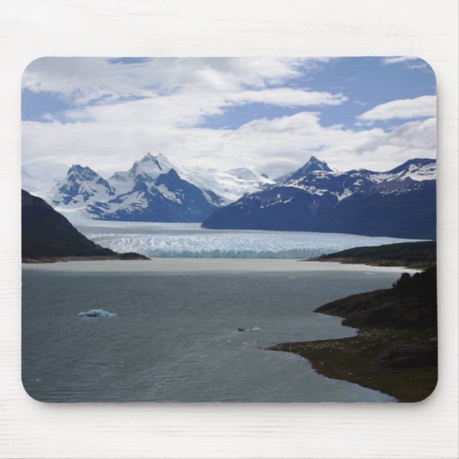 Mousepad Cordilheira de Andes (Frente)