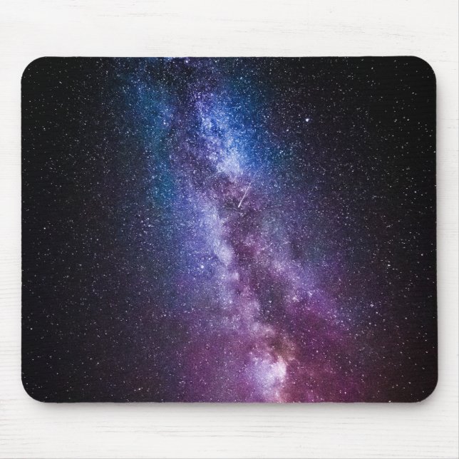 Mousepad Cores brilhantes Via Látea (Frente)