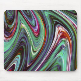 Mousepad Cores de fusão ~