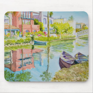 Mousepad Cores de Veneza